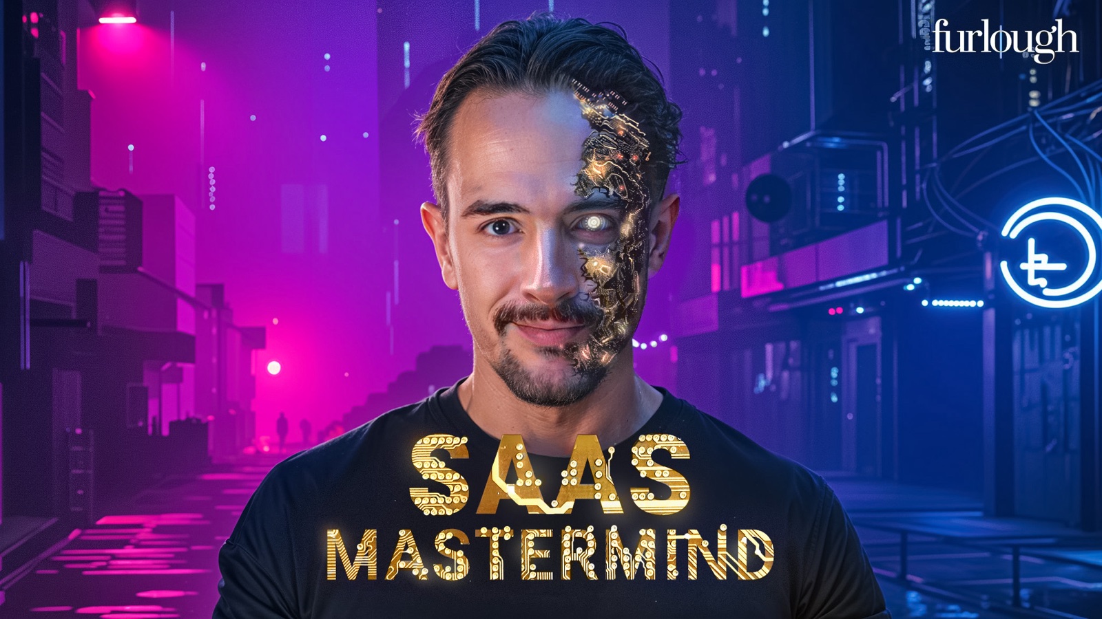 The SaaS Mastermind Blueprint