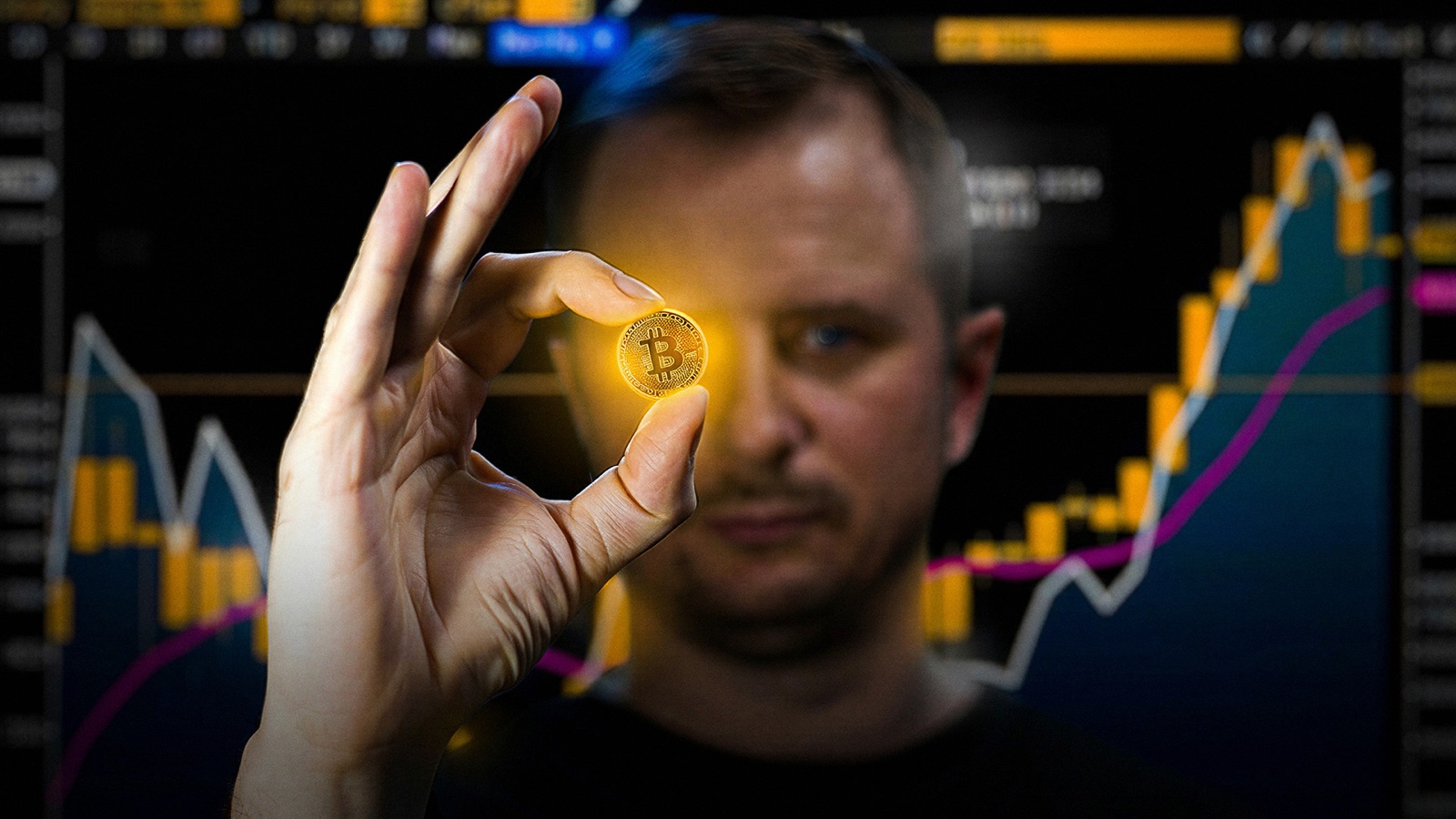 I Bought Bitcoin at $500 — Here's What Happened